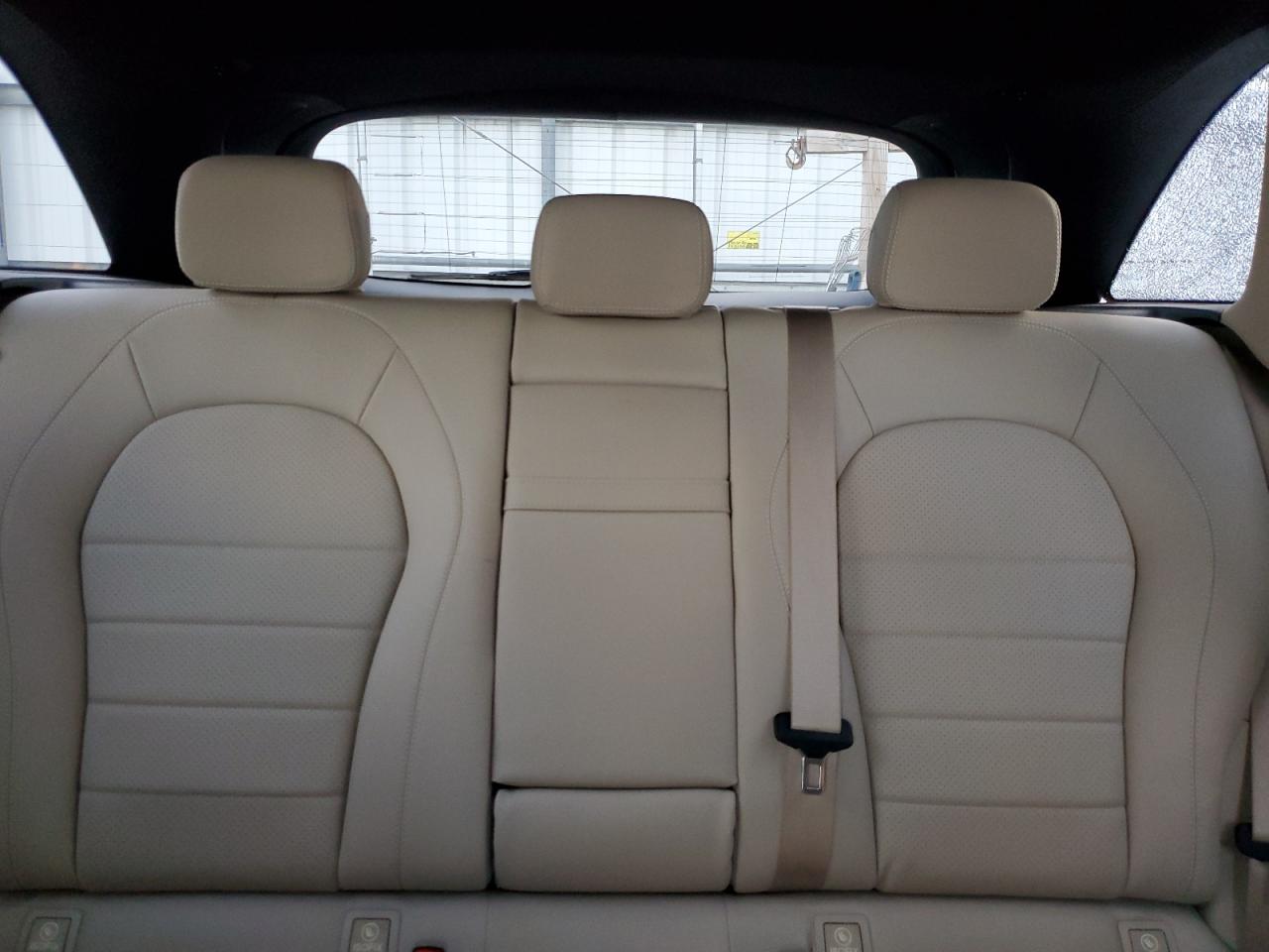 2018 Mercedes-Benz Glc 300 4Matic VIN: WDC0G4KB8JV100072 Lot: 90595815