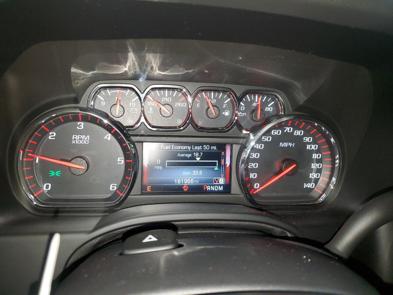 2016 GMC Yukon Xl K1500 Slt VIN: 1GKS2GKC6GR120981 Lot: 90022165