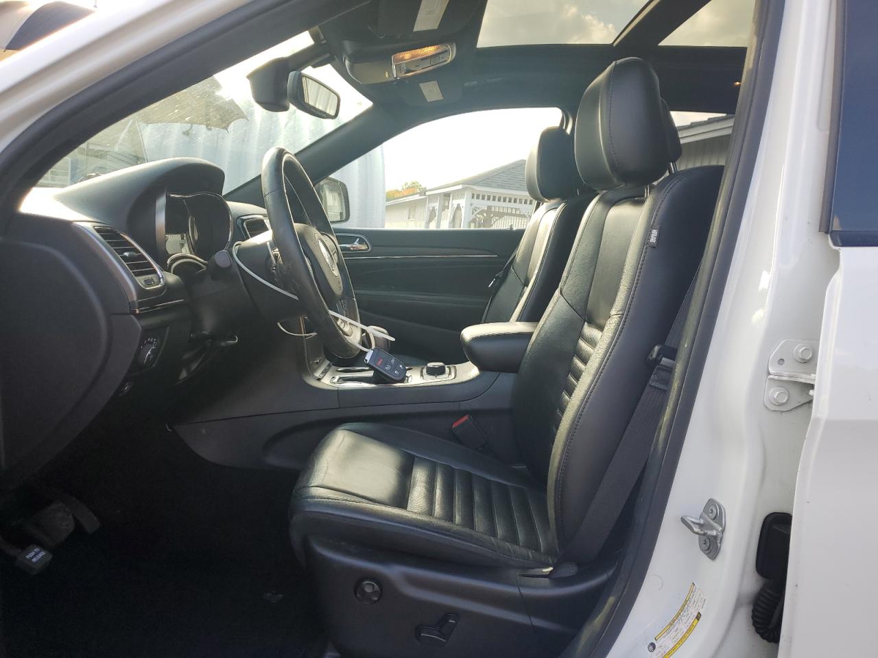 2019 Jeep Grand Cherokee Limited VIN: 1C4RJFBG7KC815556 Lot: 85366245