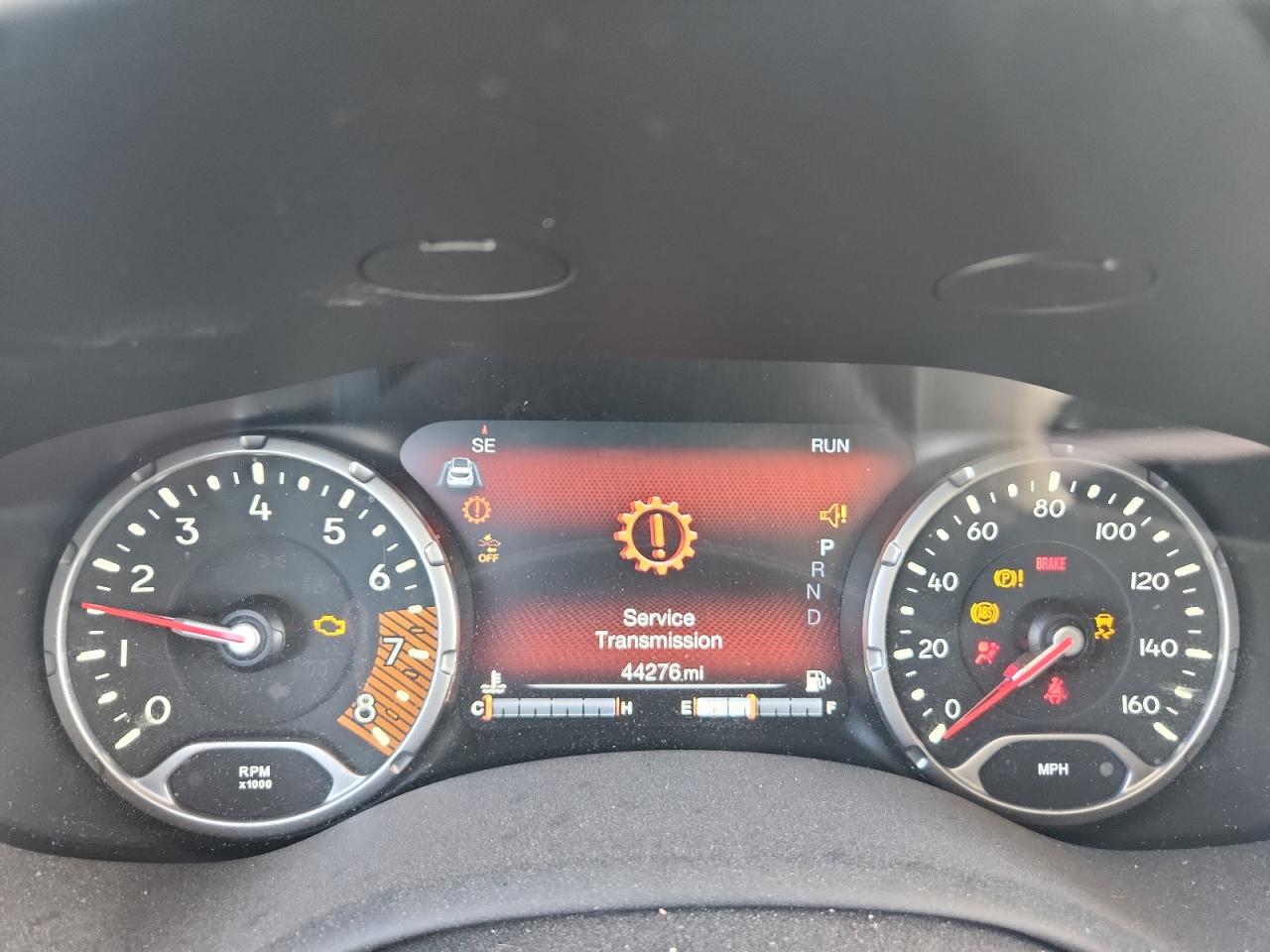 2021 Jeep Renegade Latitude VIN: ZACNJDBB1MPM81639 Lot: 90222895