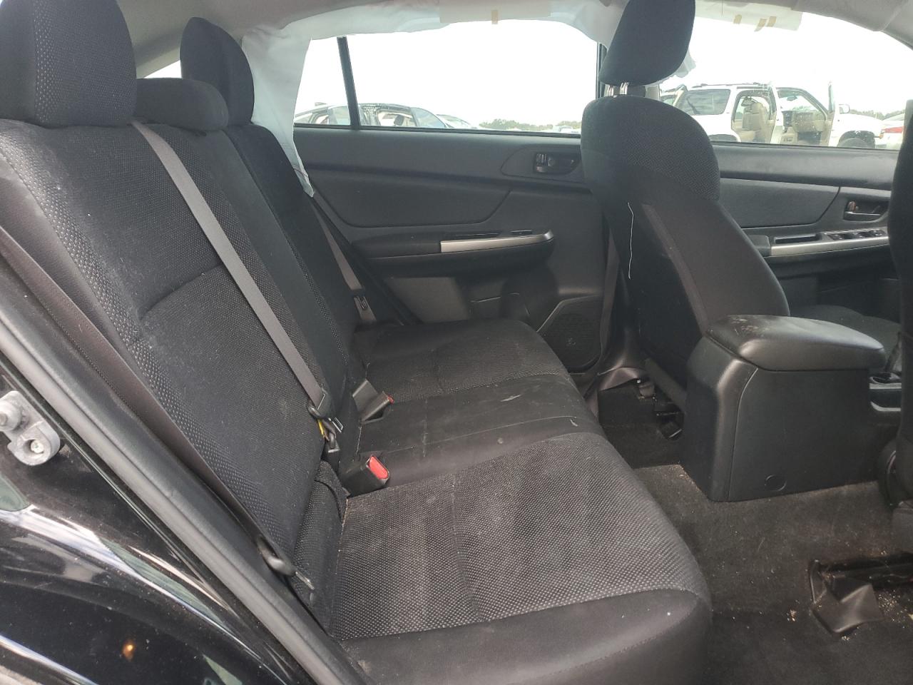 2015 Subaru Impreza VIN: JF1GPAA63F8201233 Lot: 82656585