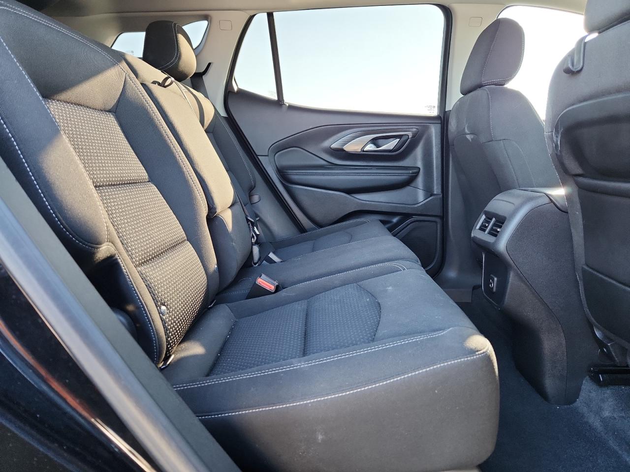 2024 GMC Terrain Sle VIN: 3GKALMEGXRL389789 Lot: 90984985