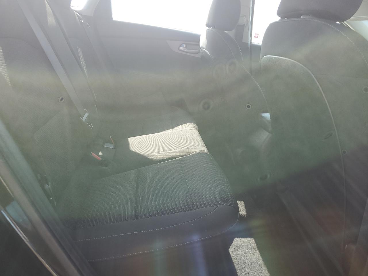 2019 Kia Forte Fe VIN: 3KPF24ADXKE007965 Lot: 85933655