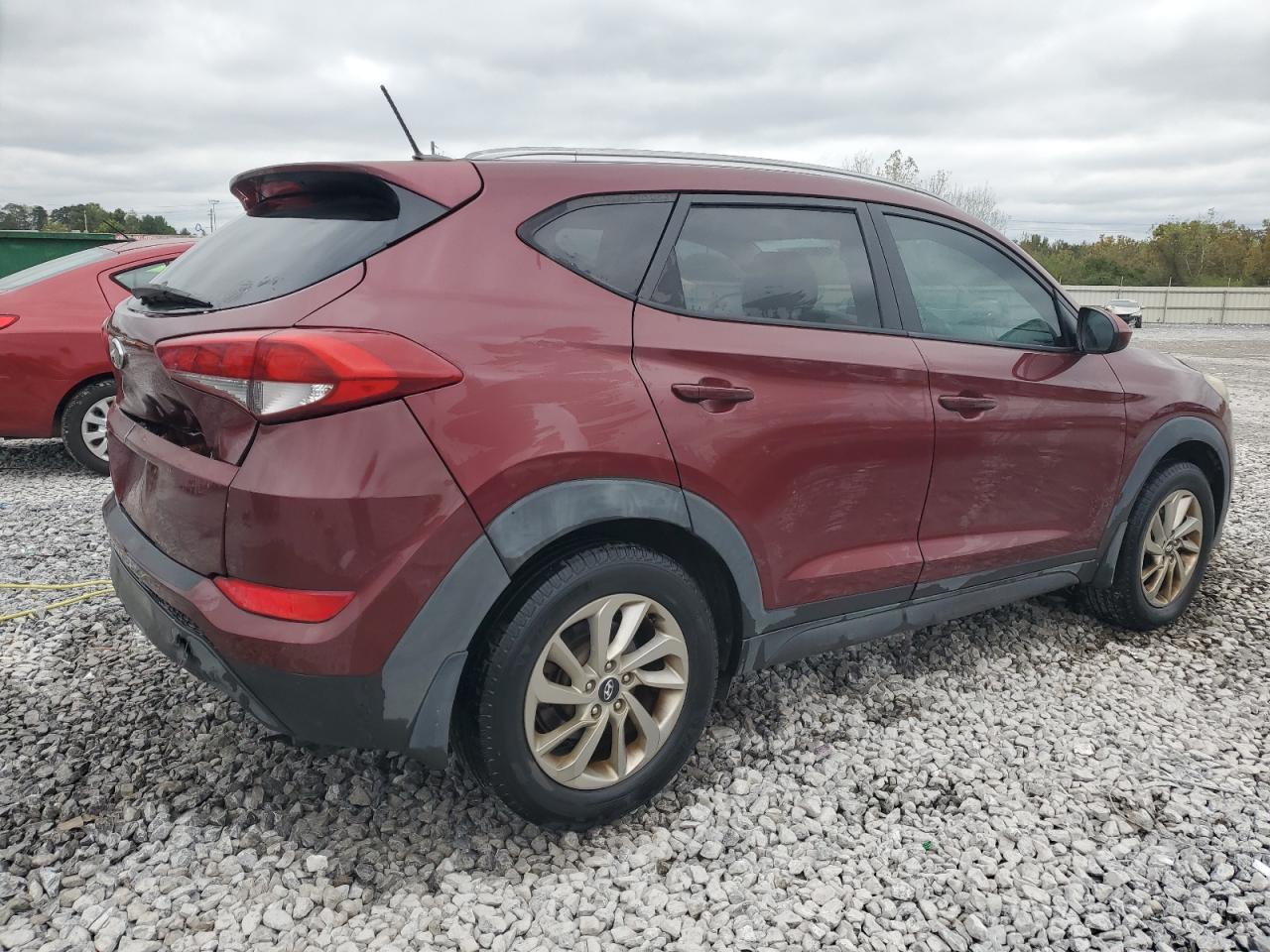 KM8J33A47GU115966 2016 Hyundai Tucson Limited 2016 Hyundai Tucson Limited VIN: KM8J33A47GU115966 Lot: 90287435