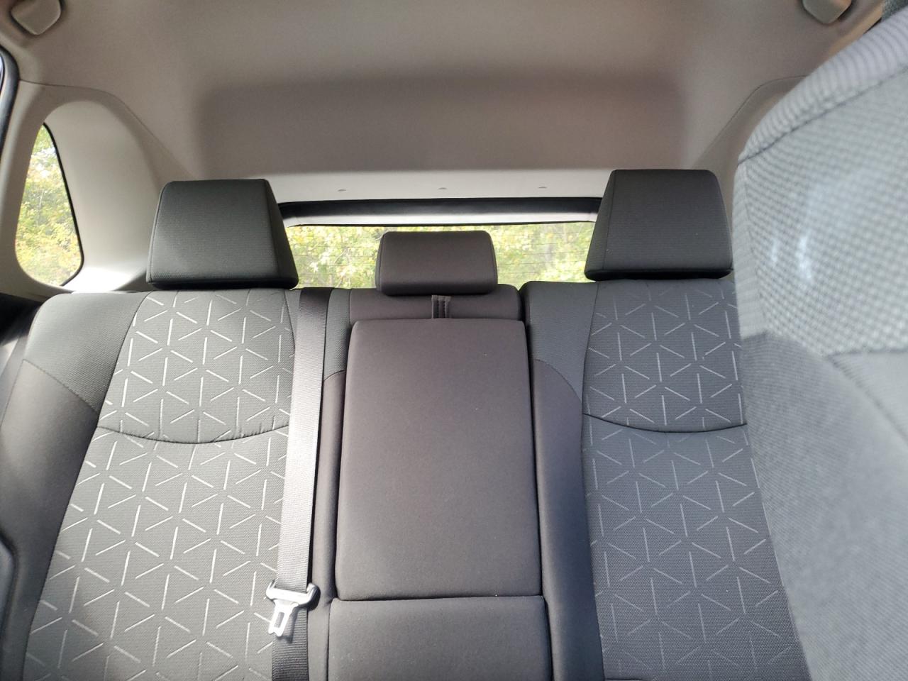 2024 Toyota Rav4 Xle VIN: 2T3P1RFV8RC402958 Lot: 86180065