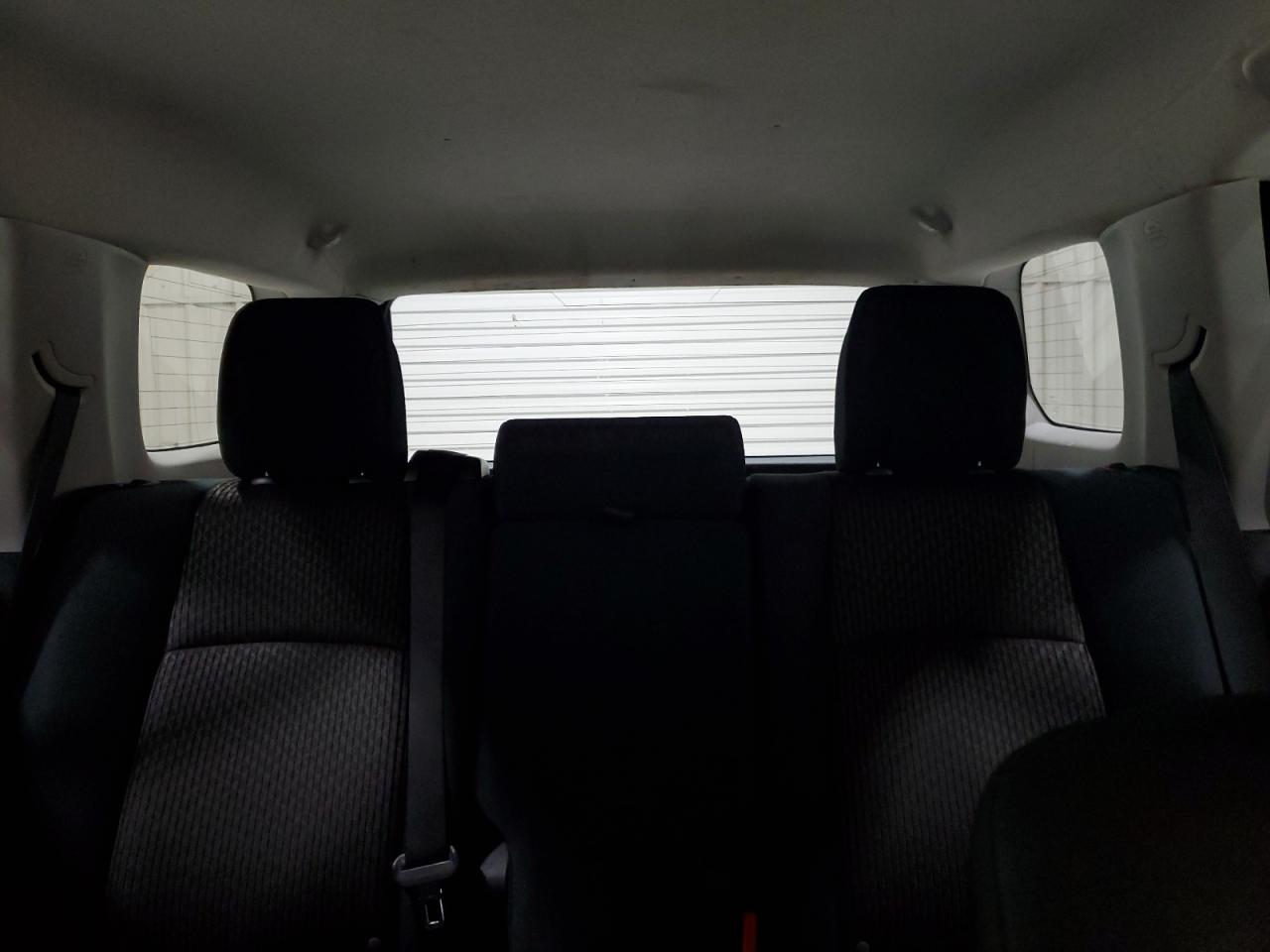 2024 Toyota 4Runner Sr5/Sr5 Premium VIN: JTEPU5JRXR6248520 Lot: 85313675