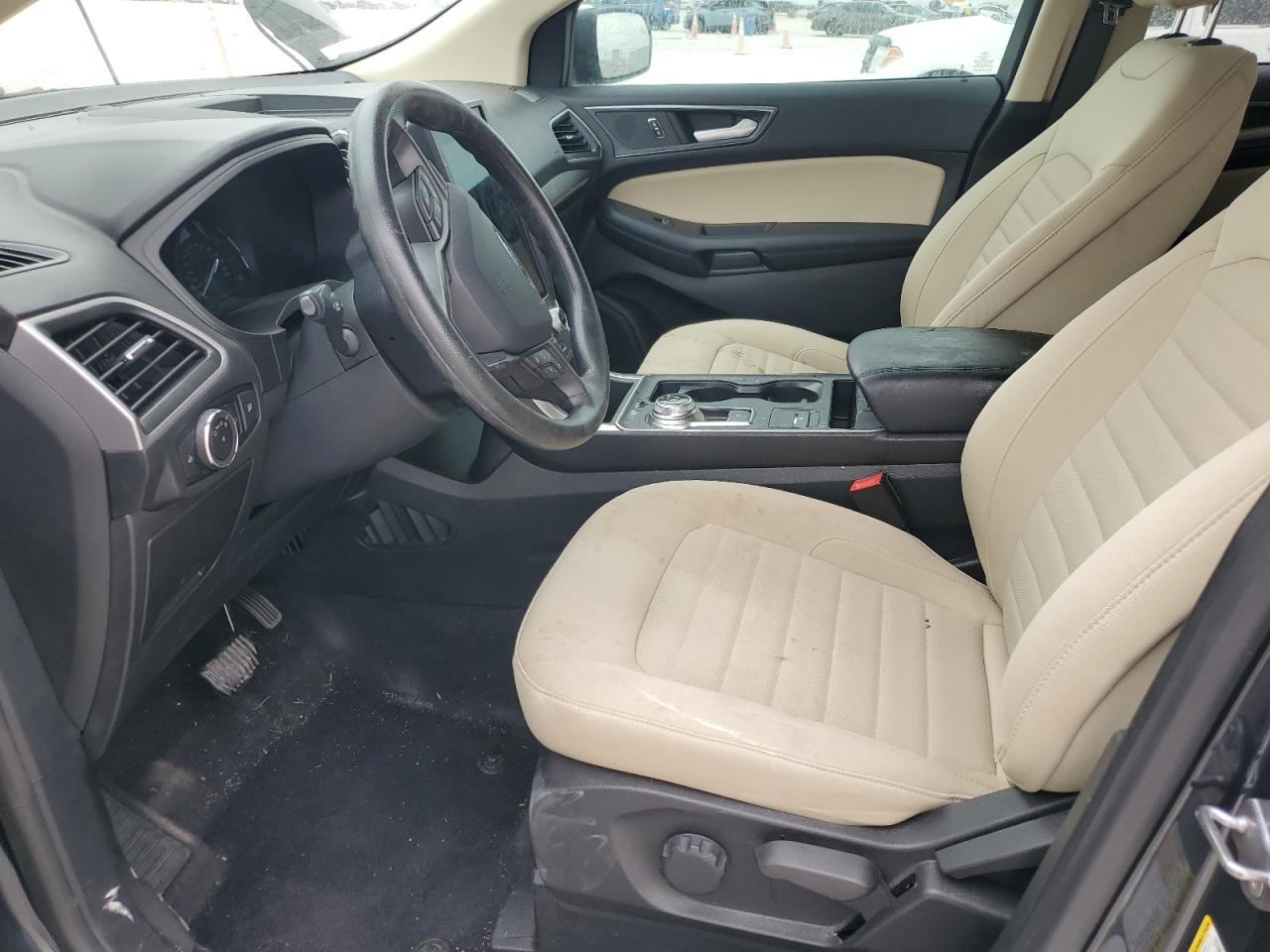 2024 Ford Edge Se VIN: 2FMPK4G99RBA59723 Lot: 82562255