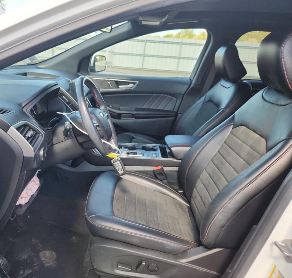 2023 Ford Edge Sel VIN: 2FMPK4J98PBA04282 Lot: 85574945