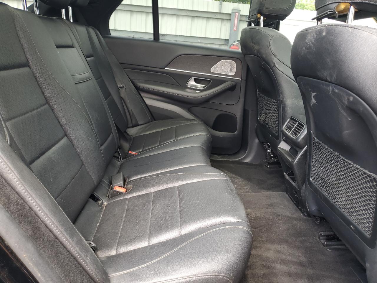 2021 Mercedes-Benz Gle 350 4Matic VIN: 4JGFB4KB5MA307461 Lot: 87033565