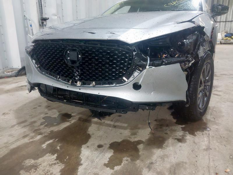 2022 MAZDA CX-30 2.0 E-SKYACTIV G MHEV SE-L 5DR