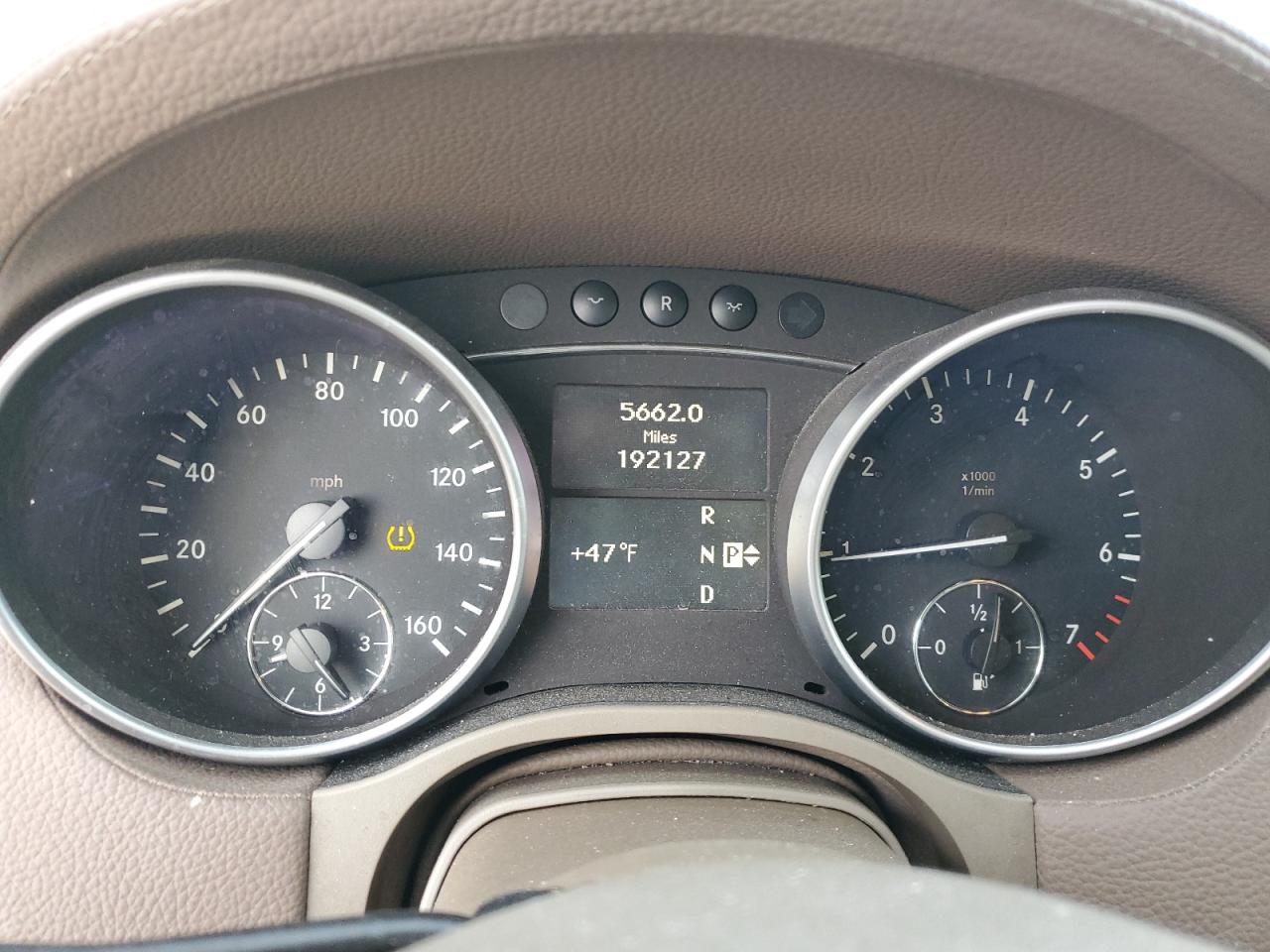 2009 Mercedes-Benz Gl 450 4Matic VIN: 4JGBF71E99A451764 Lot: 90136275