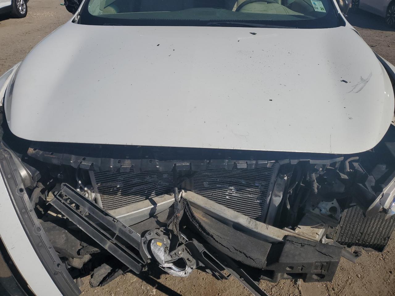 2013 Infiniti Jx35 VIN: 5N1AL0MN7DC308686 Lot: 85712245