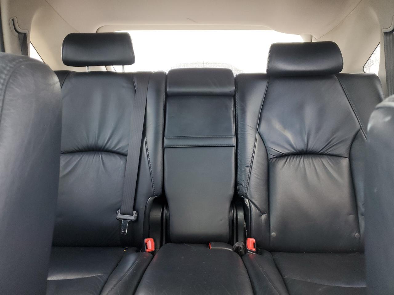 2009 Lexus Rx 350 VIN: 2T2HK31U69C118343 Lot: 84864575