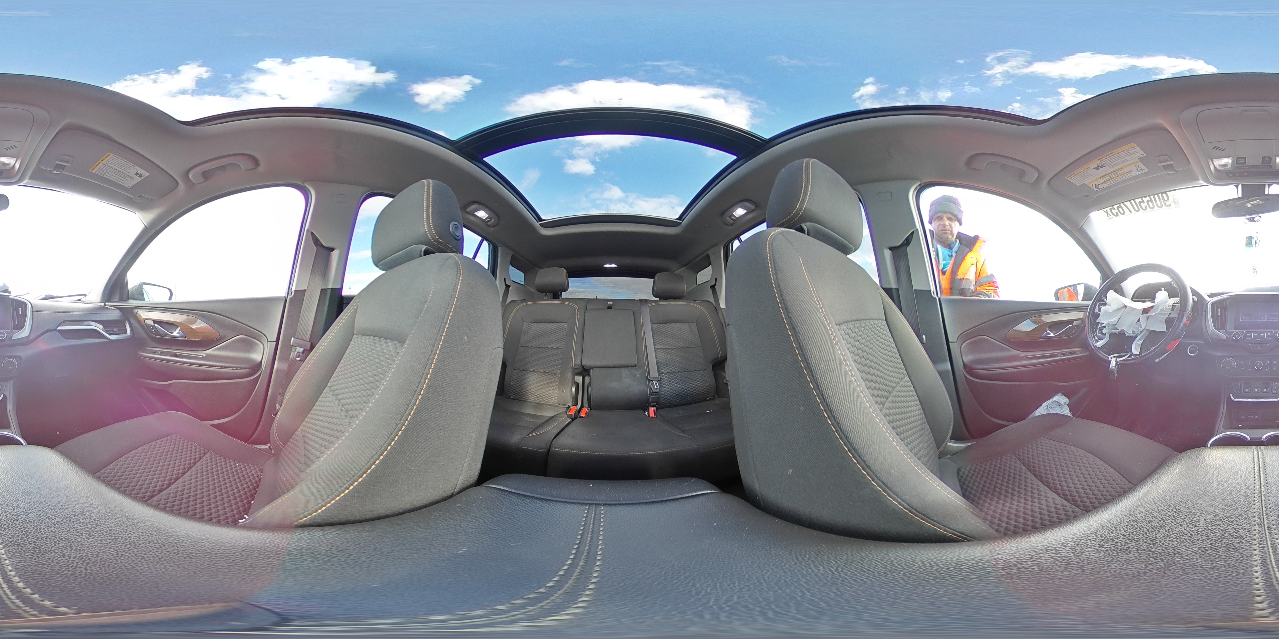 2018 GMC Terrain Sle VIN: 3GKALTEV0JL406662 Lot: 90650765