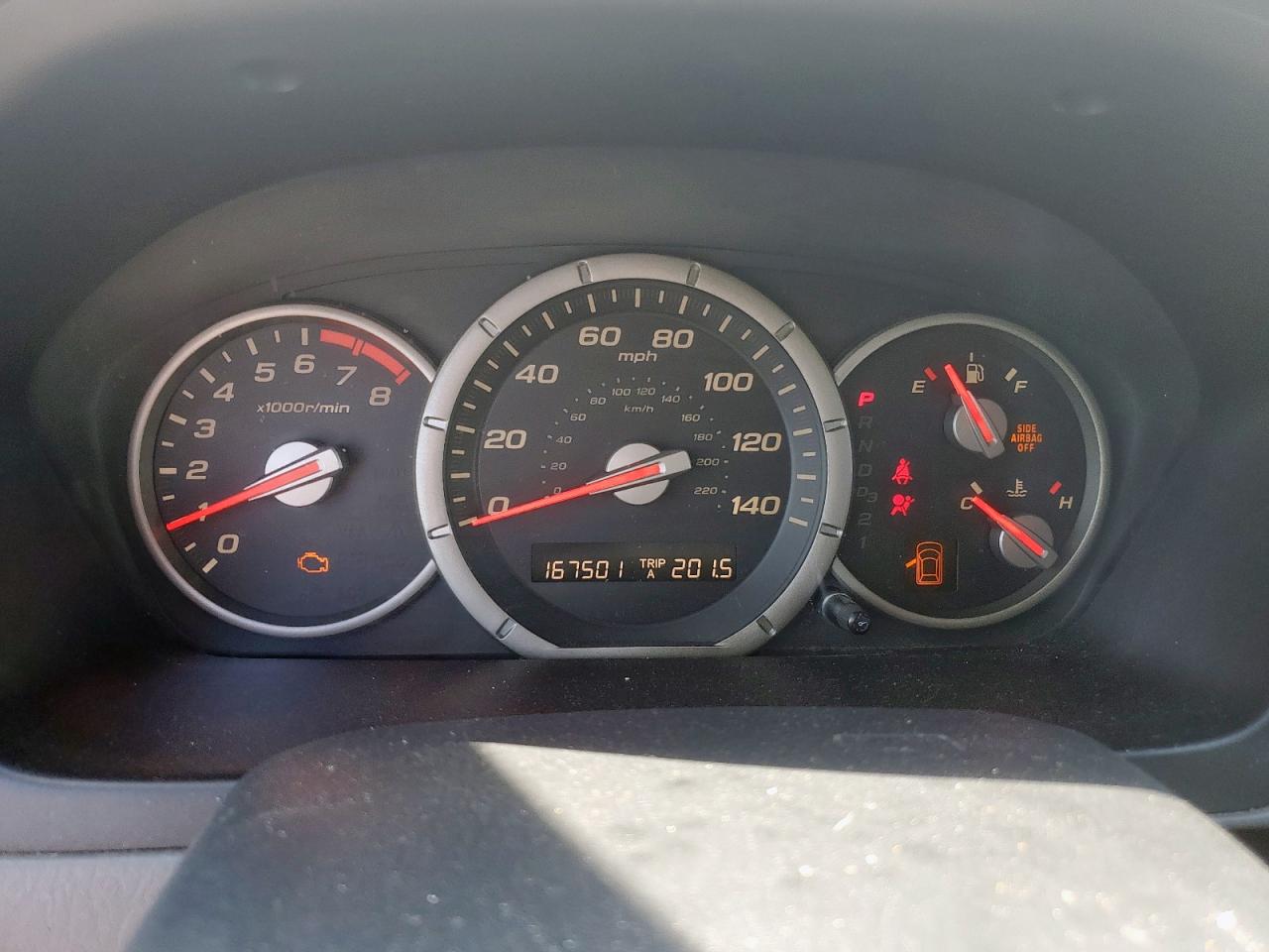 2008 Honda Pilot Exl VIN: 5FNYF28568B022613 Lot: 82449515