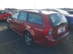 2011 VOLVO V50 DRIVE [115] SE LUX EDITION 5DR for sale at Copart SANDTOFT
