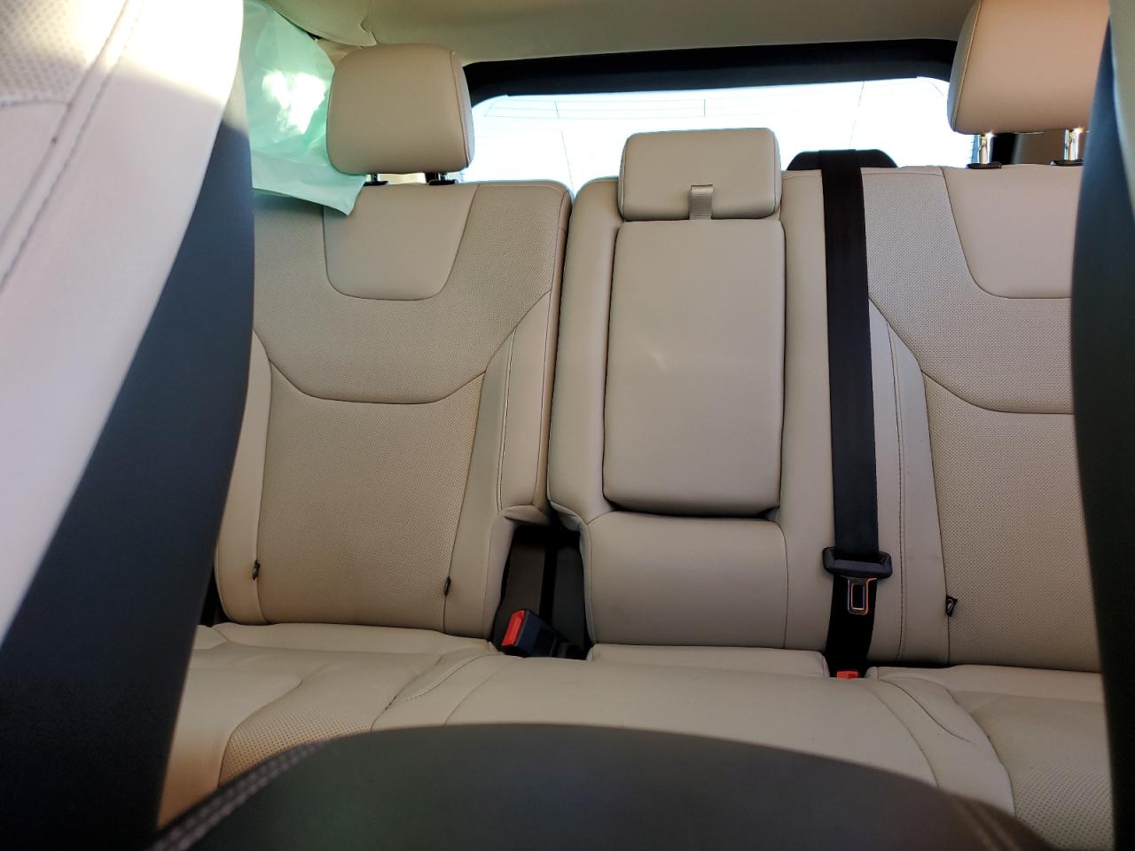 2019 Ford Edge Titanium VIN: 2FMPK4K95KBC45949 Lot: 82713445