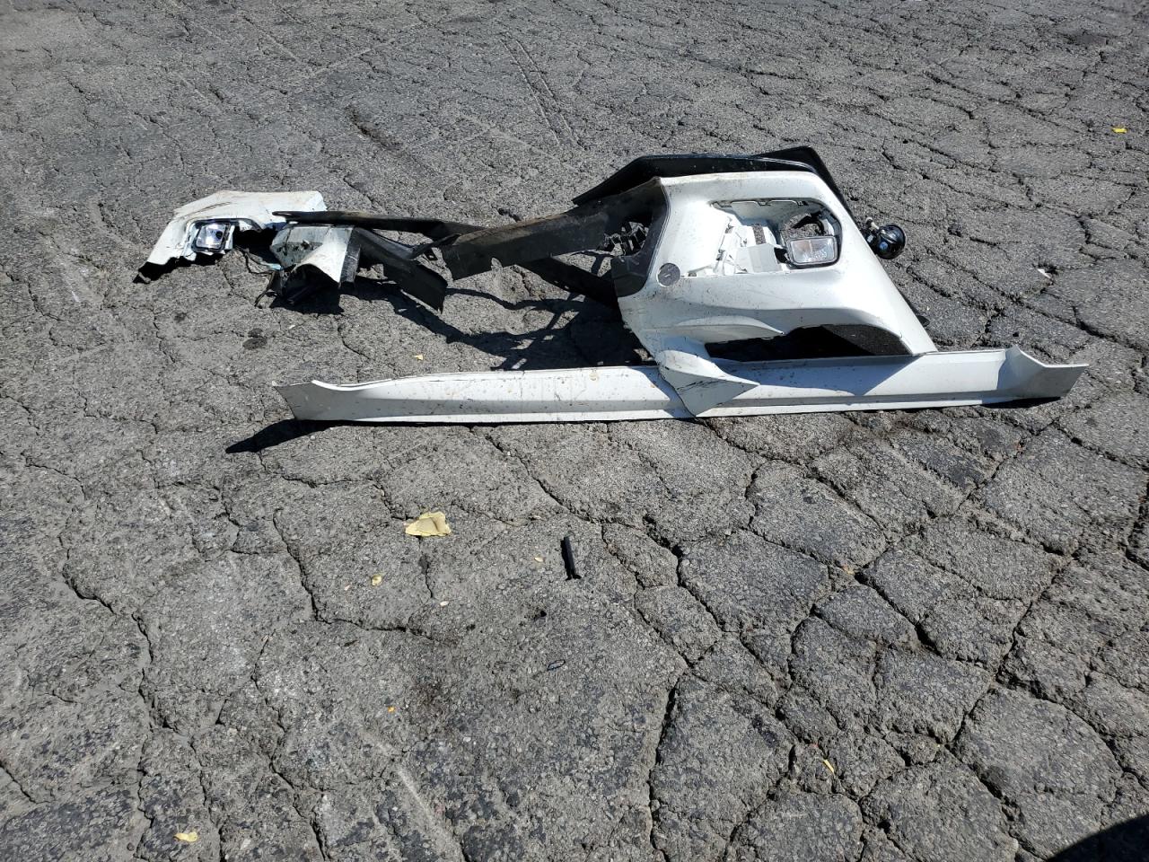 2018 Subaru Wrx Premium VIN: JF1VA1C64J8800754 Lot: 84779255