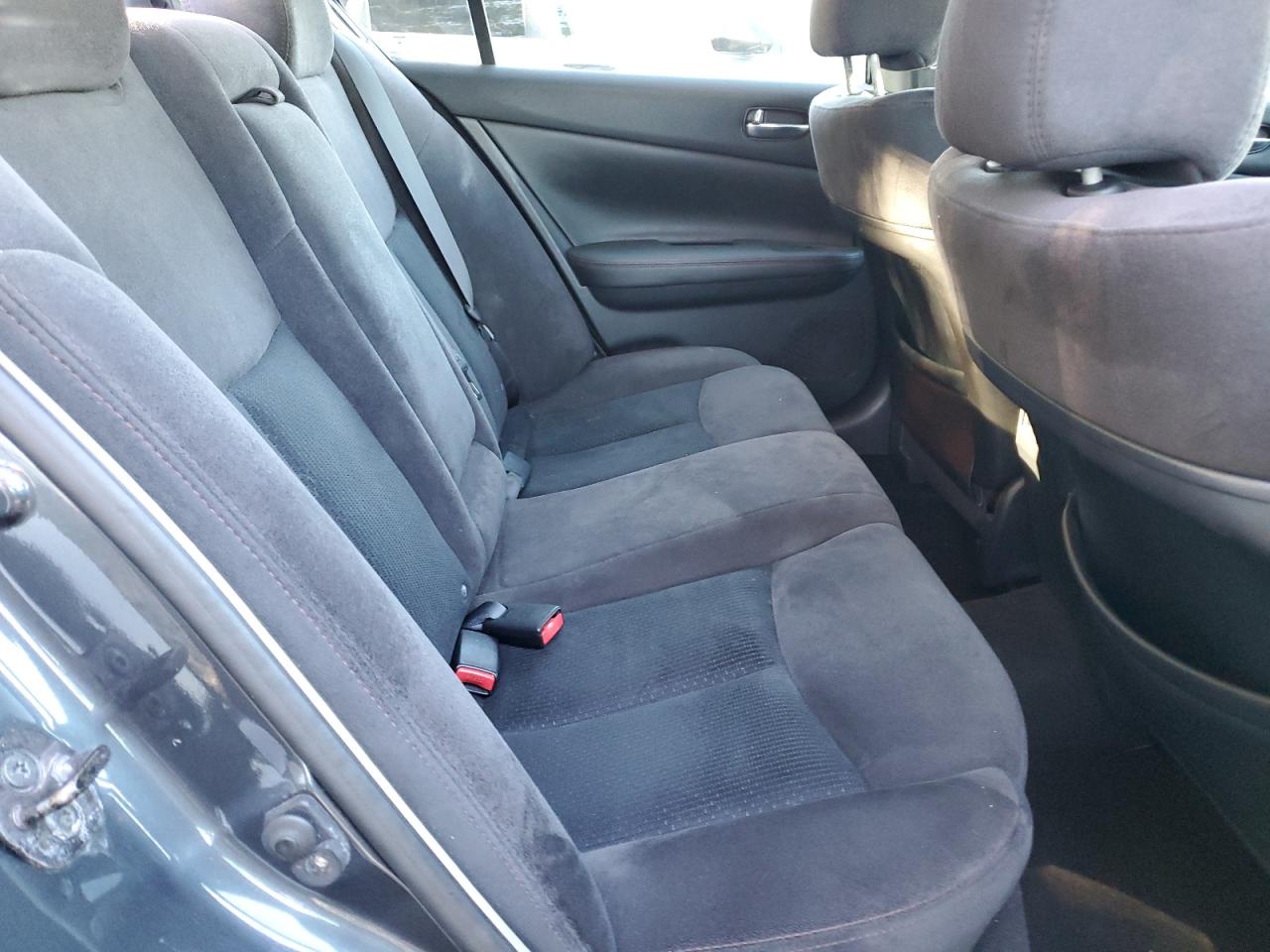 2009 Nissan Maxima S VIN: 1N4AA51E79C861427 Lot: 84465925