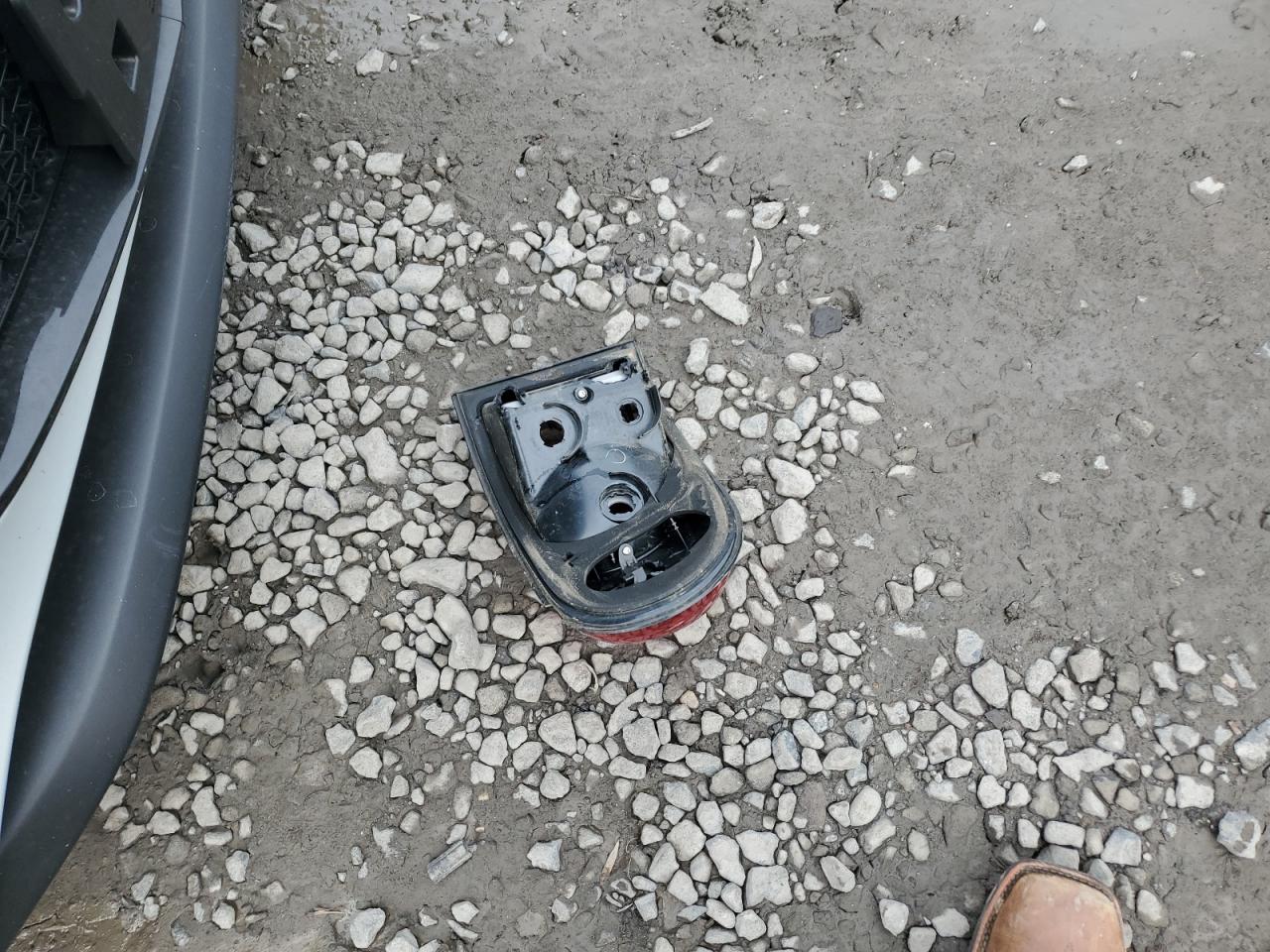 2007 Toyota Fj Cruiser VIN: JTEBU11FX70055552 Lot: 90704915