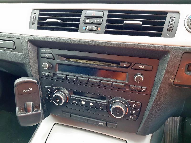 2009 BMW 320I SE 