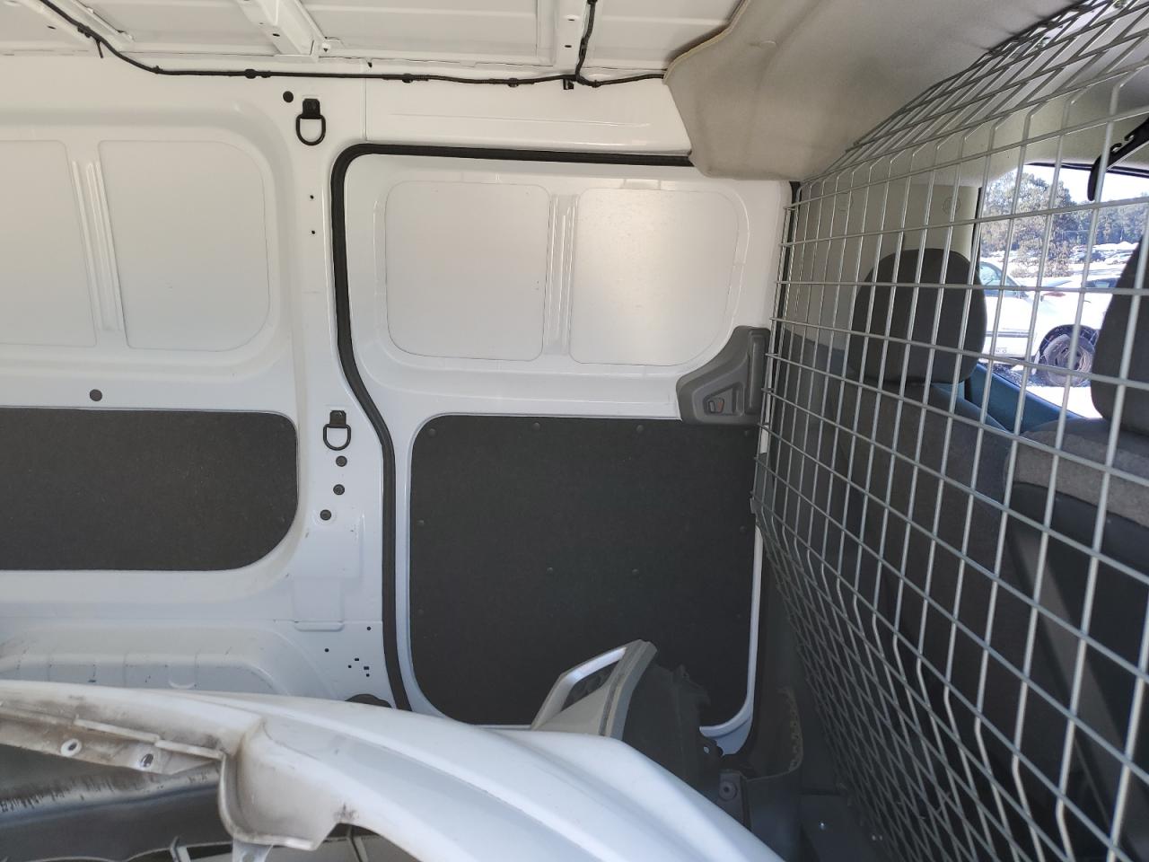 2020 Nissan Nv200 2.5S VIN: 3N6CM0KN9LK703648 Lot: 84576365