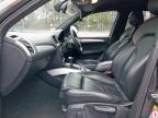 2013 AUDI Q5 2.0 TDI QUATTRO S LINE PLUS 5DR S TRONIC for sale at Copart GLOUCESTER