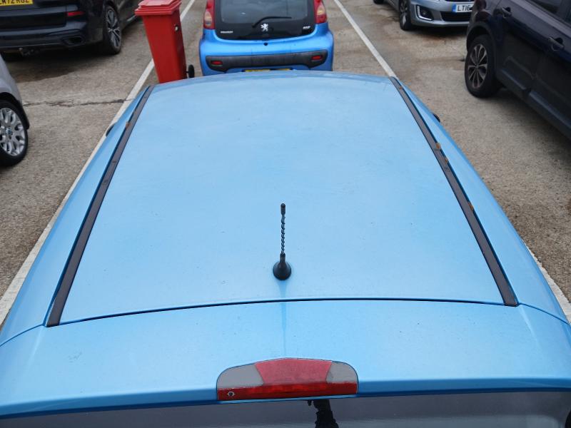 2012 VAUXHALL CORSA 1.4 SE 5DR AUTO