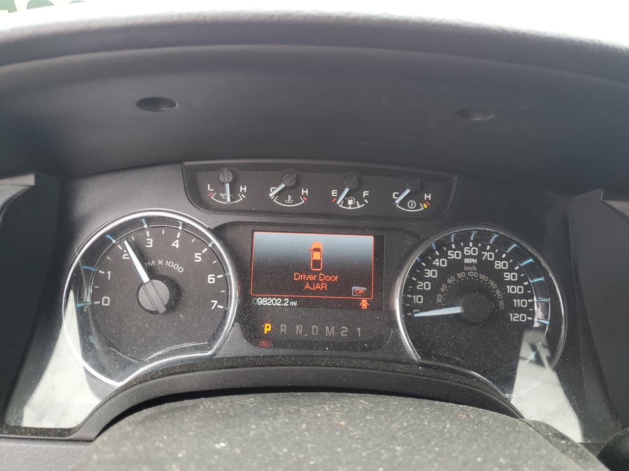 2011 Ford F150 Supercrew VIN: 1FTFW1EF5BFA11930 Lot: 90220305