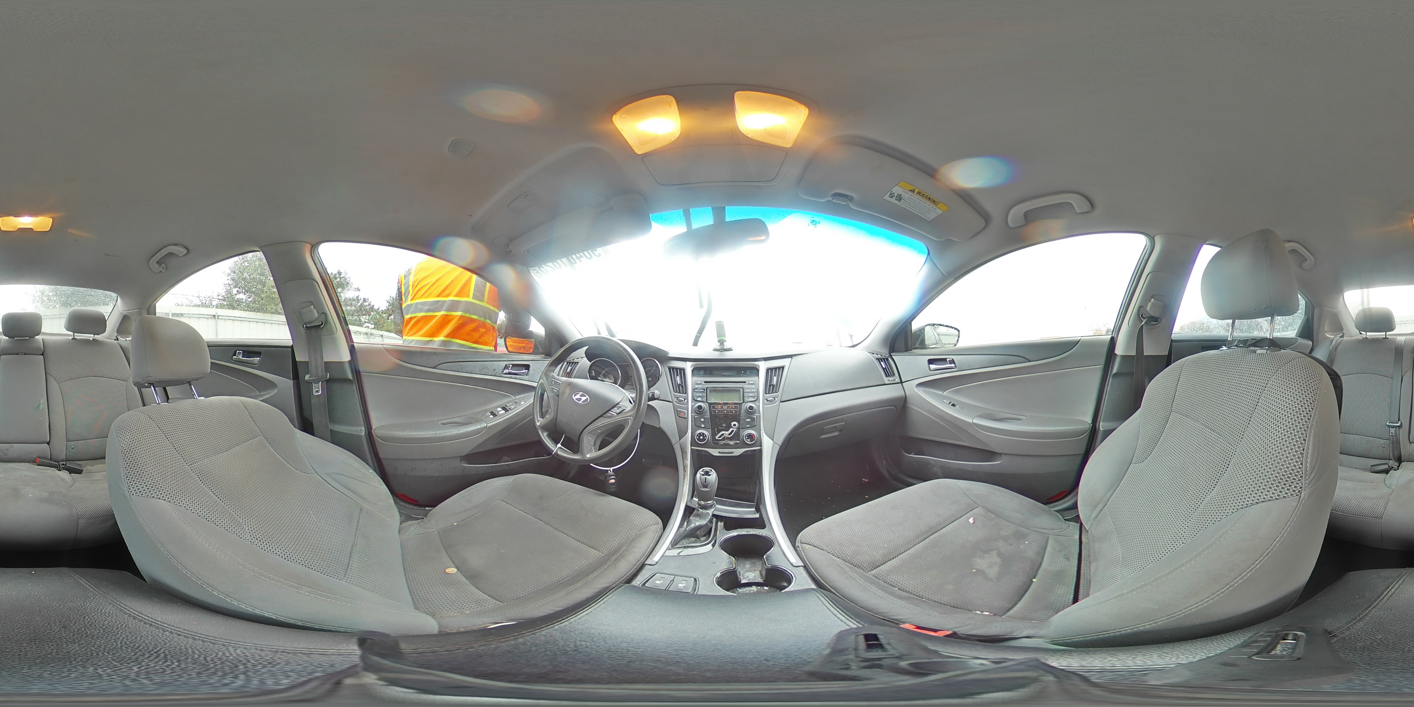 2013 Hyundai Sonata Gls VIN: 5NPEB4AC1DH754064 Lot: 90401625