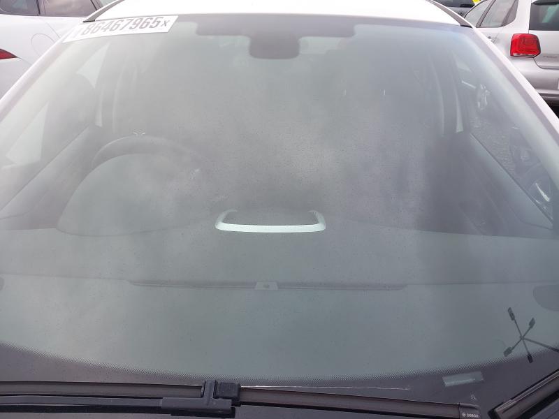 2010 PEUGEOT 207 1.4 VTI SPORT [95] 5DR