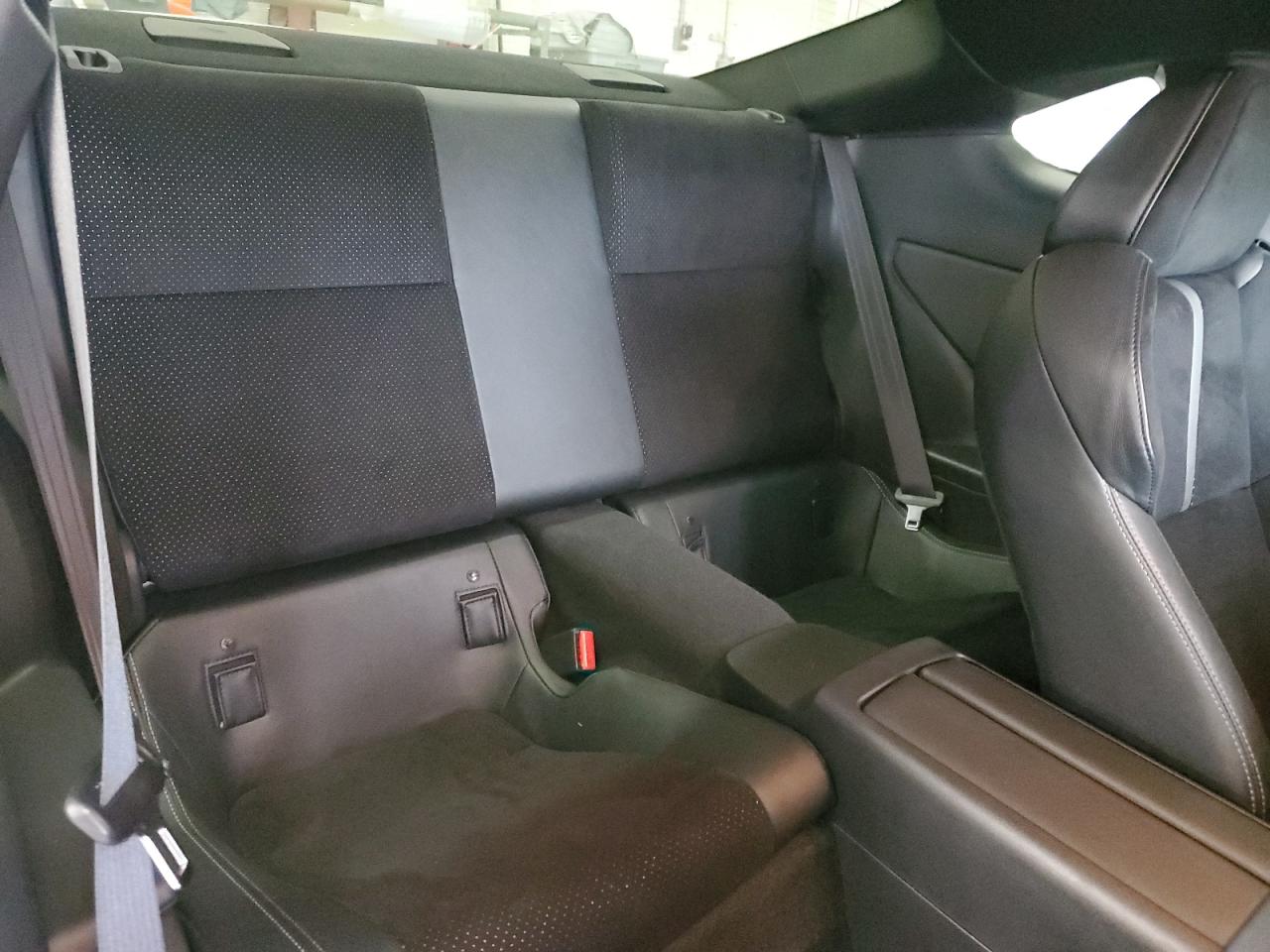 2023 Toyota Gr 86 Premium VIN: JF1ZNBE11P9759662 Lot: 90575975