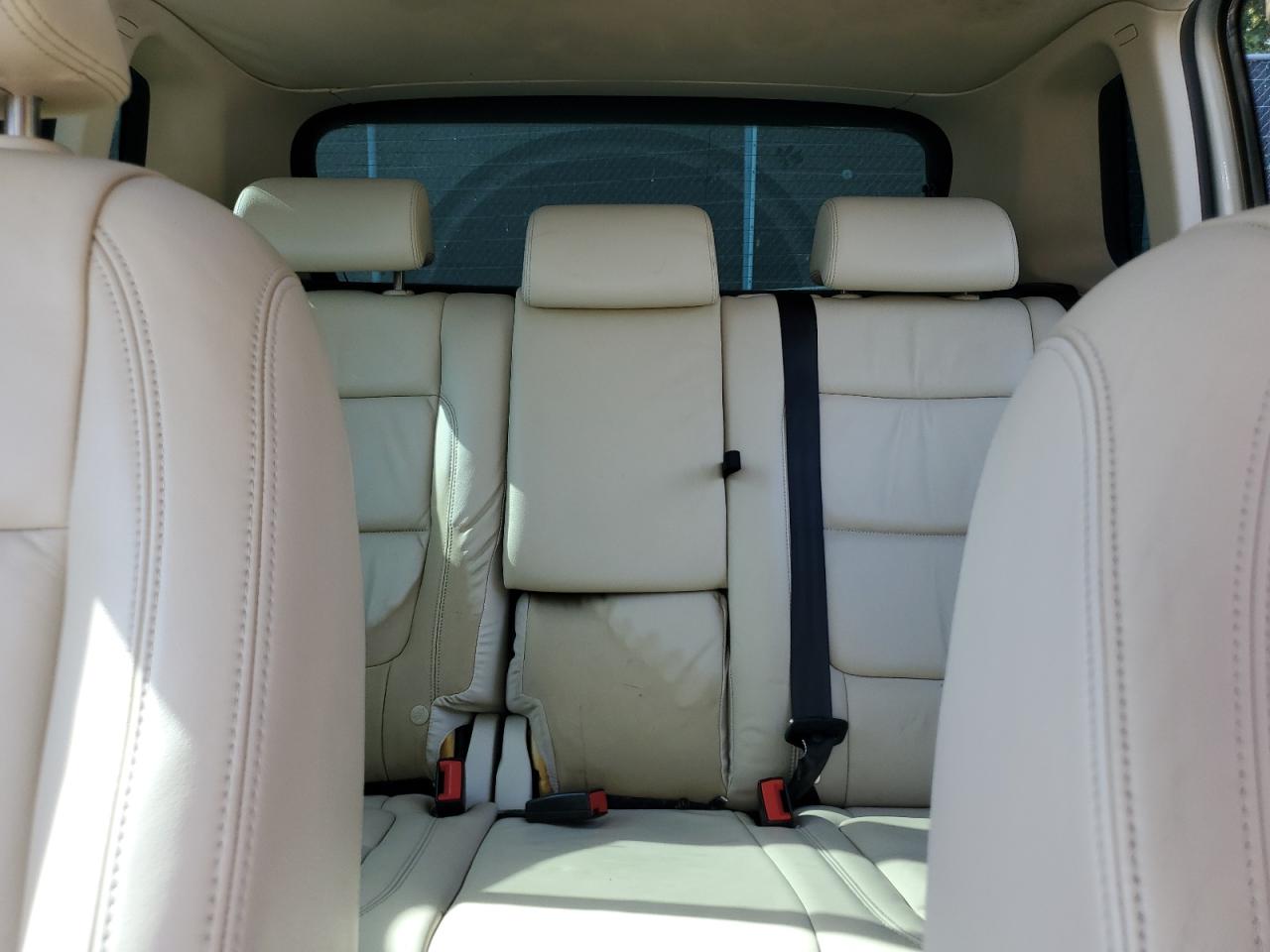 2010 Volkswagen Tiguan S VIN: WVGAV7AX6AW524791 Lot: 85271765