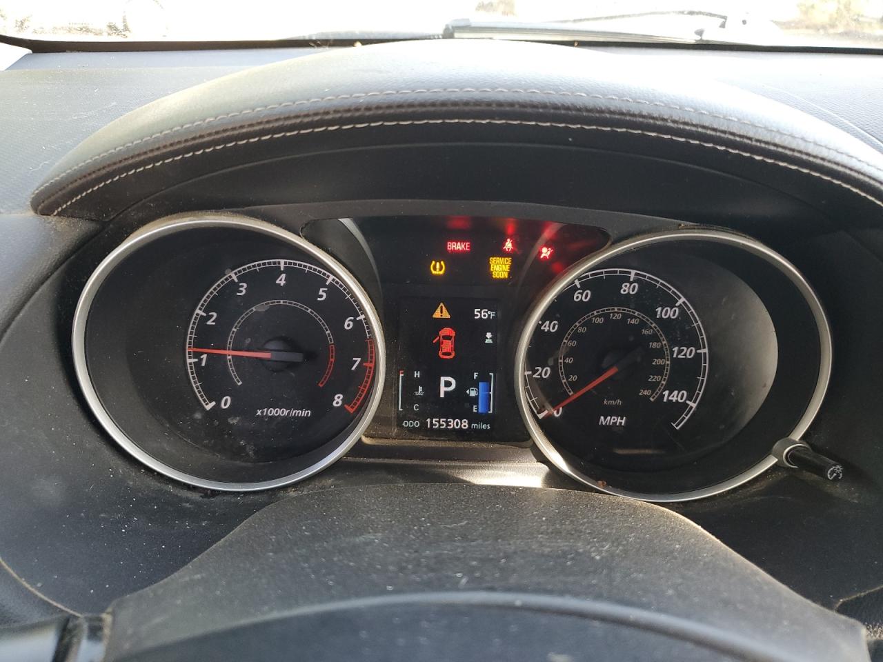 2011 Mitsubishi Outlander Se VIN: JA4JT3AW0BU016642 Lot: 84804885