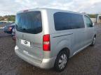 2018 CITROEN SPACETOURER BUSINESS BHDI  for sale at Copart EAST KILBRIDE
