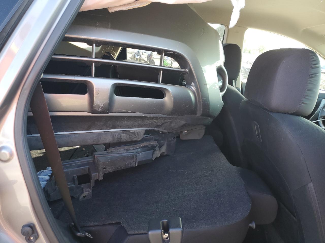 2013 Nissan Rogue S VIN: JN8AS5MT5DW528284 Lot: 86146175