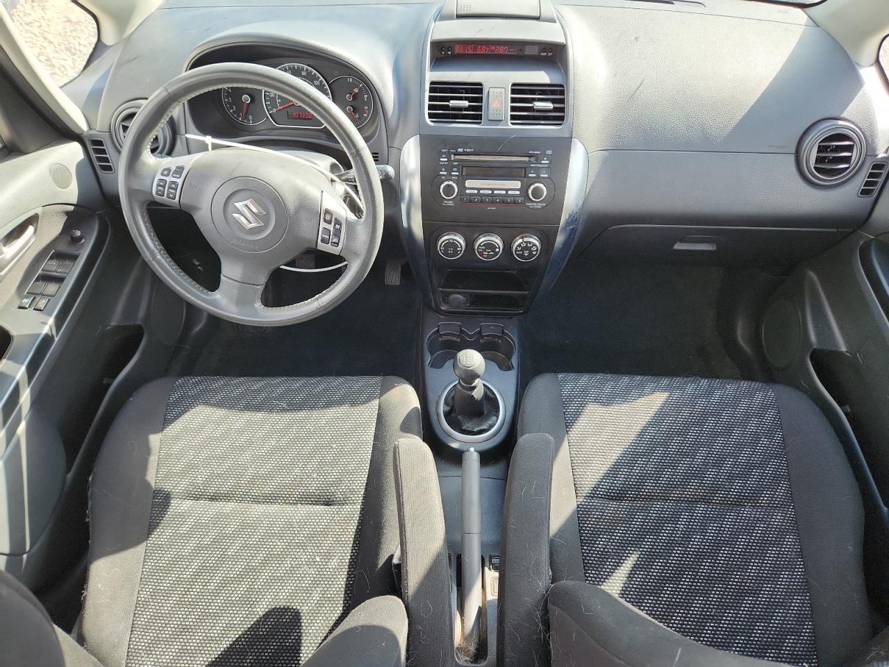 I (Classic) I (Classic)