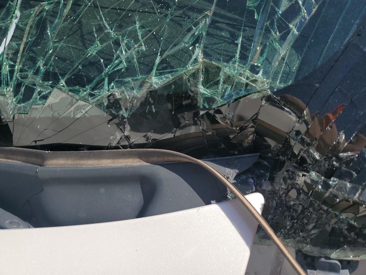 2013 Ford F150 Supercrew VIN: 1FTFW1ETXDFC35414 Lot: 89479235