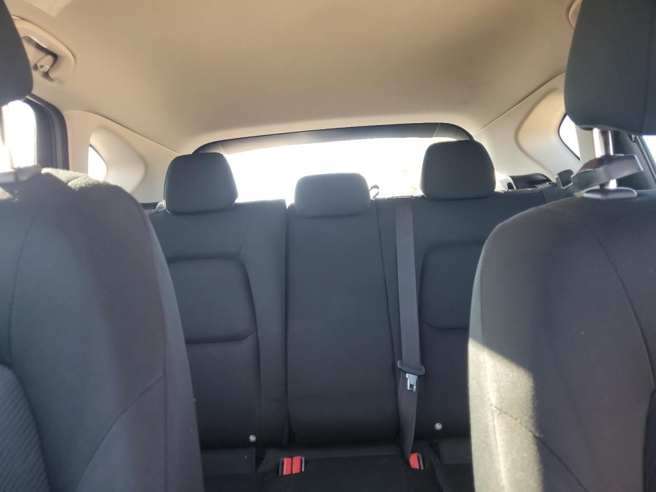 2018 Mazda Cx-5 Sport VIN: JM3KFBBM1J0359269 Lot: 90719935