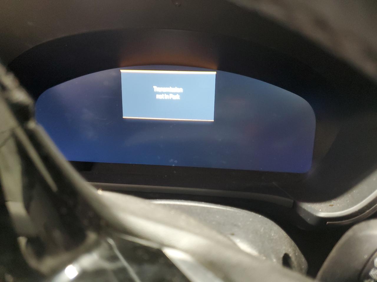 2023 Ford Escape Platinum VIN: 1FMCU9JA0PUB23969 Lot: 85686965