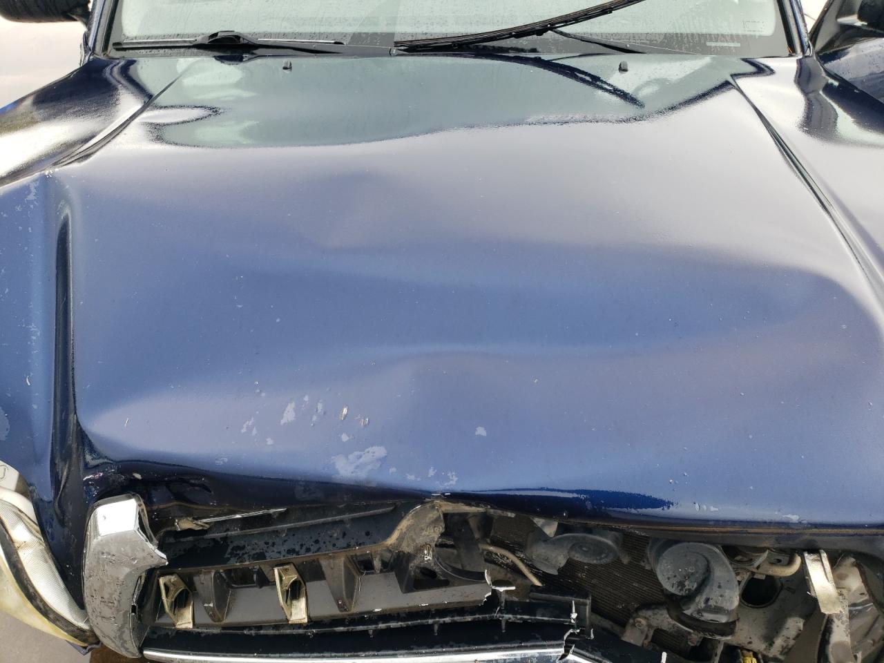 2006 Toyota 4Runner Sr5 VIN: JTEBU14R660088441 Lot: 81875065