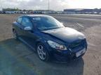 2010 VOLVO C30 D2 [115] R DESIGN 3DR for sale at Copart SANDTOFT