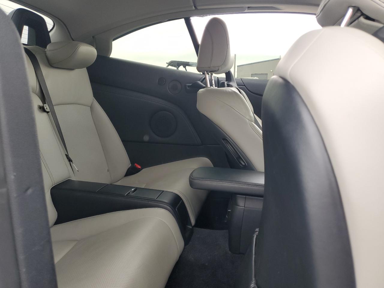 2011 Lexus Is 250 VIN: JTHFF2C20B2518472 Lot: 82758685