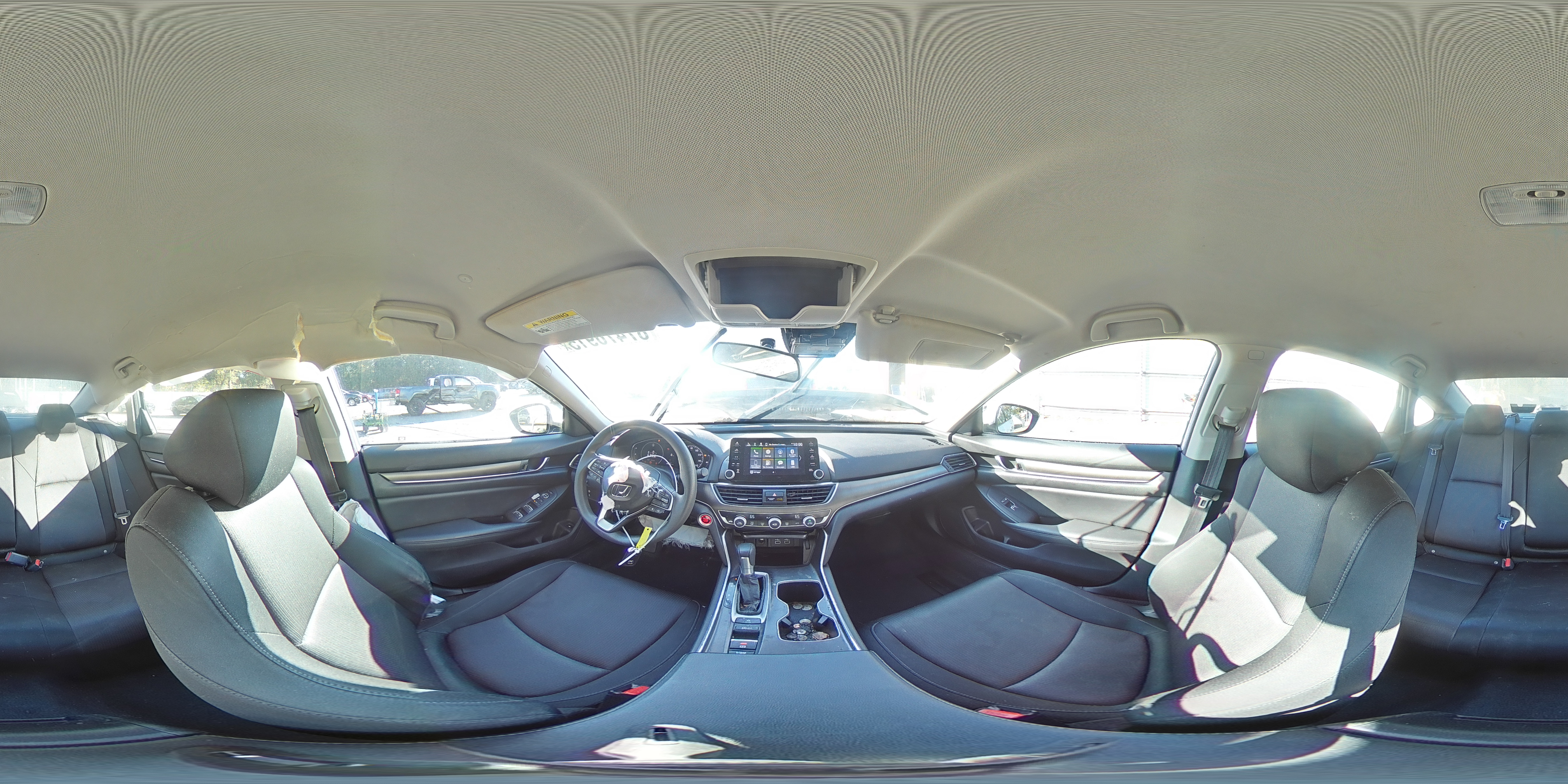 2021 Honda Accord Lx VIN: 1HGCV1F10MA047227 Lot: 87476915