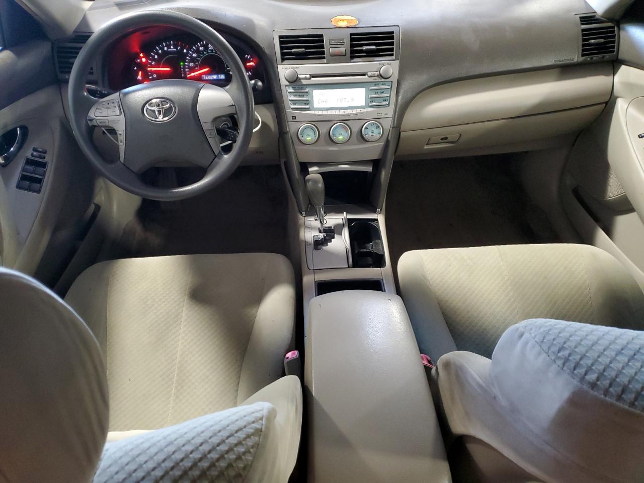 2007 Toyota Camry Le VIN: JTNBK46K773023170 Lot: 84703305