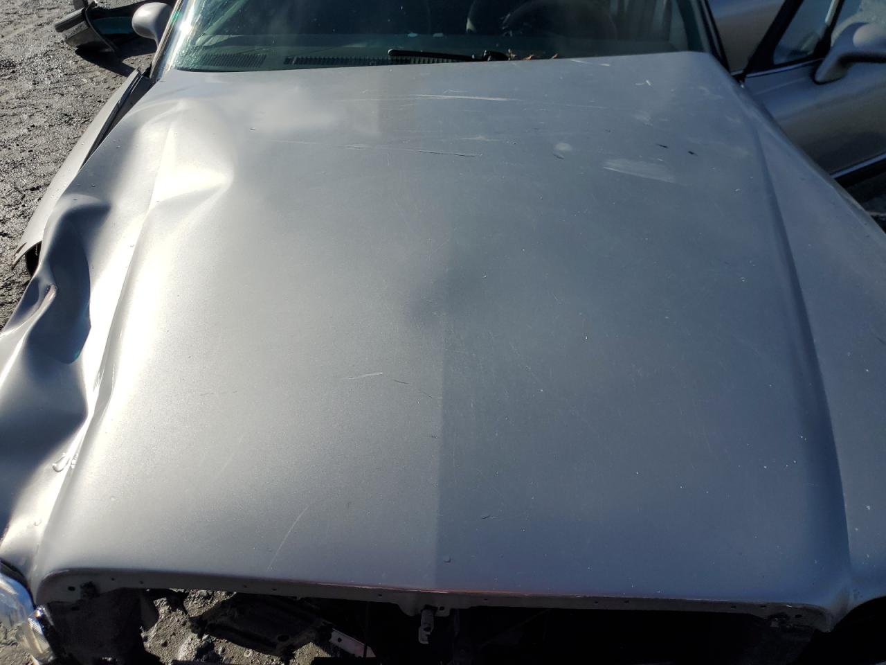 1993 Buick Lesabre Custom VIN: 1G4HP53L3PH496307 Lot: 90679645