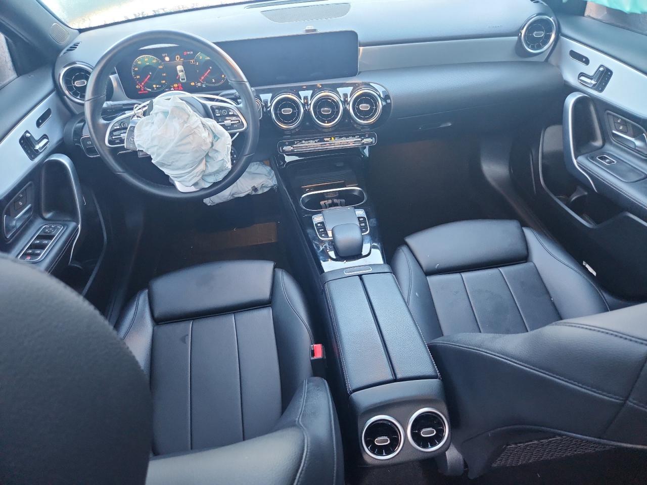 2019 Mercedes-Benz A 220 VIN: WDD3G4EB2KW021531 Lot: 87449635