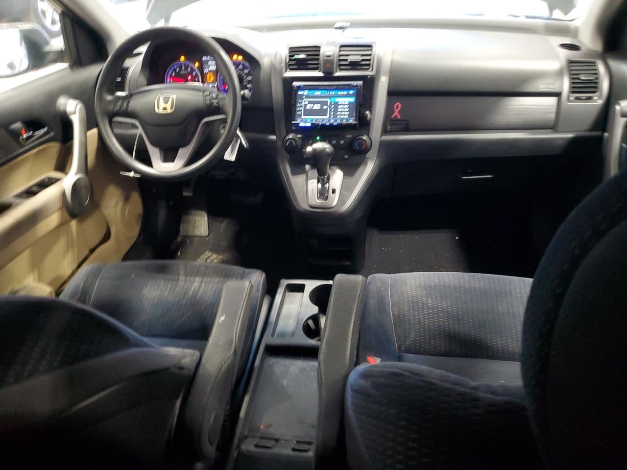 2008 Honda Cr-V Ex VIN: 3CZRE38588G702112 Lot: 82600375