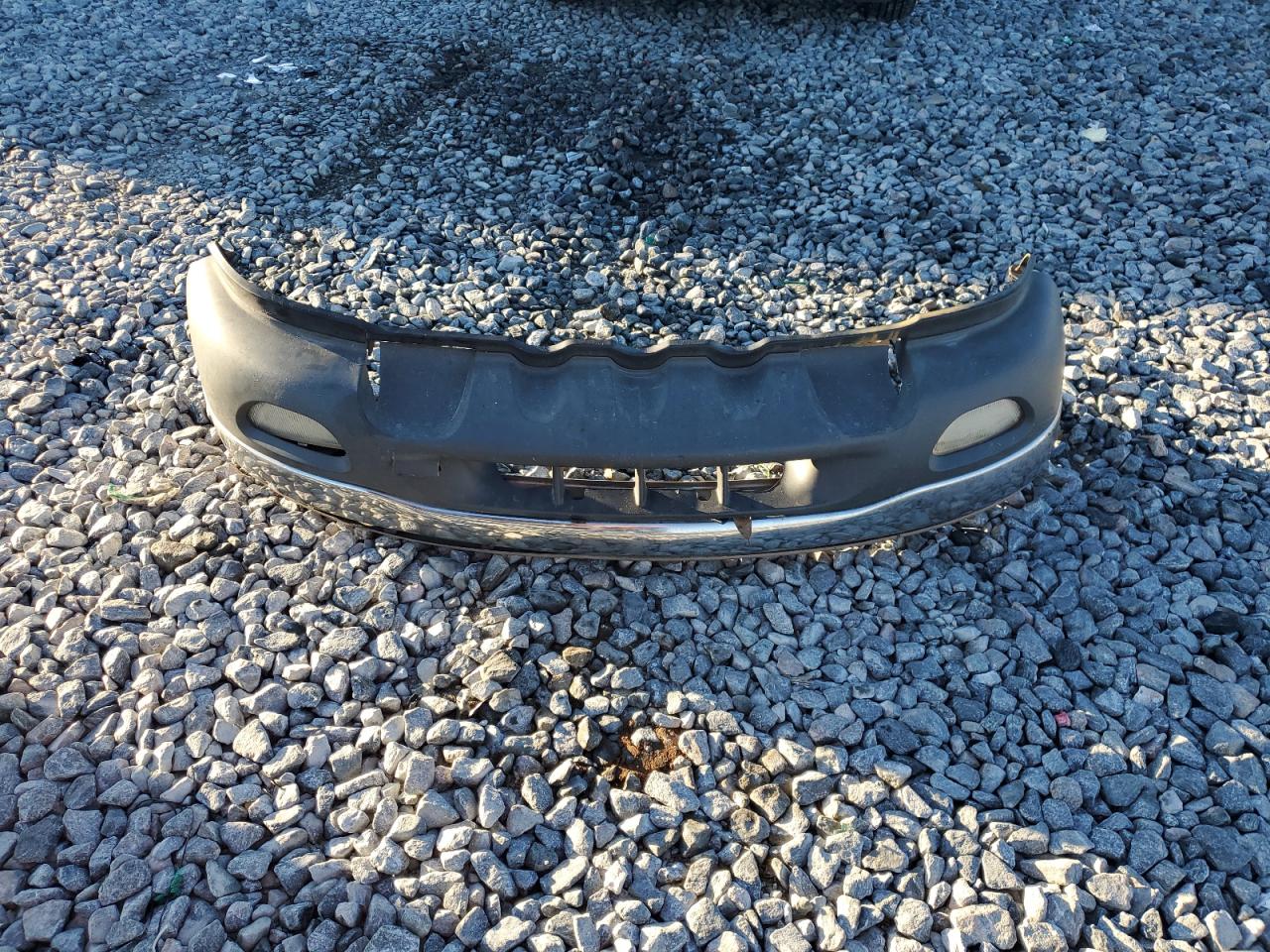 1999 Ford Expedition VIN: 1FMRU17L2XLC10962 Lot: 85842155