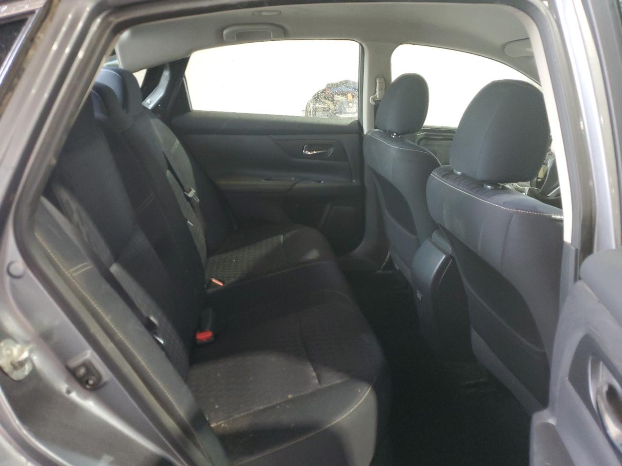 2017 Nissan Altima 2.5 VIN: 1N4AL3AP5HC483350 Lot: 85533695